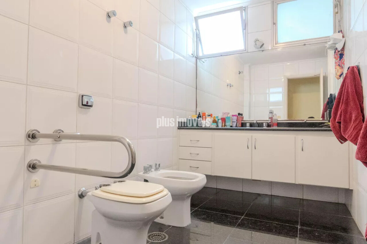 Apartamento, 3 quartos, 235 m² - Foto 24