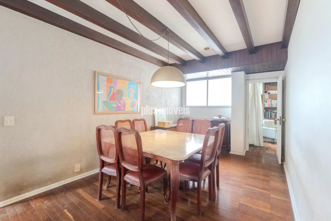 Apartamento, 3 quartos, 235 m² - Foto 13