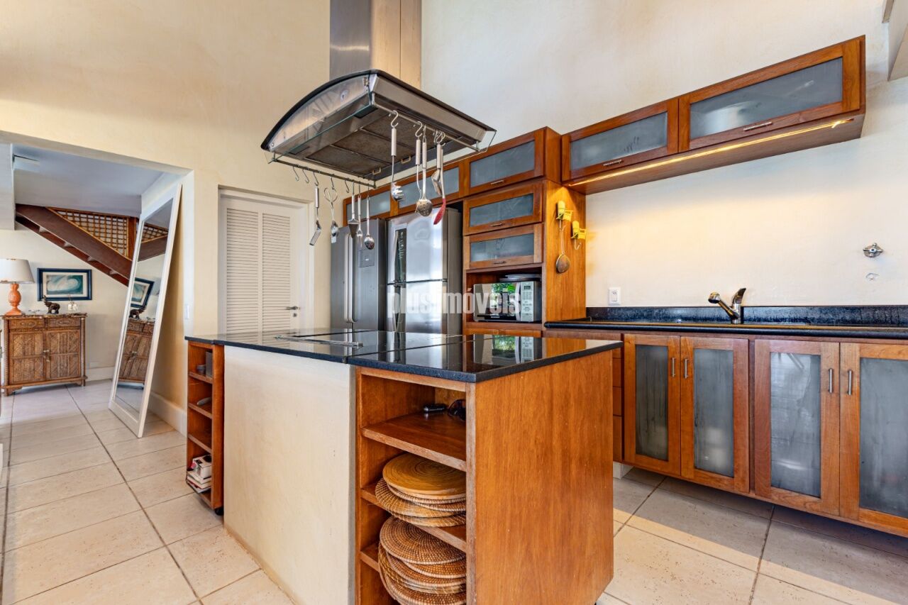 Casa de Condomínio à venda com 7 quartos, 471m² - Foto 18
