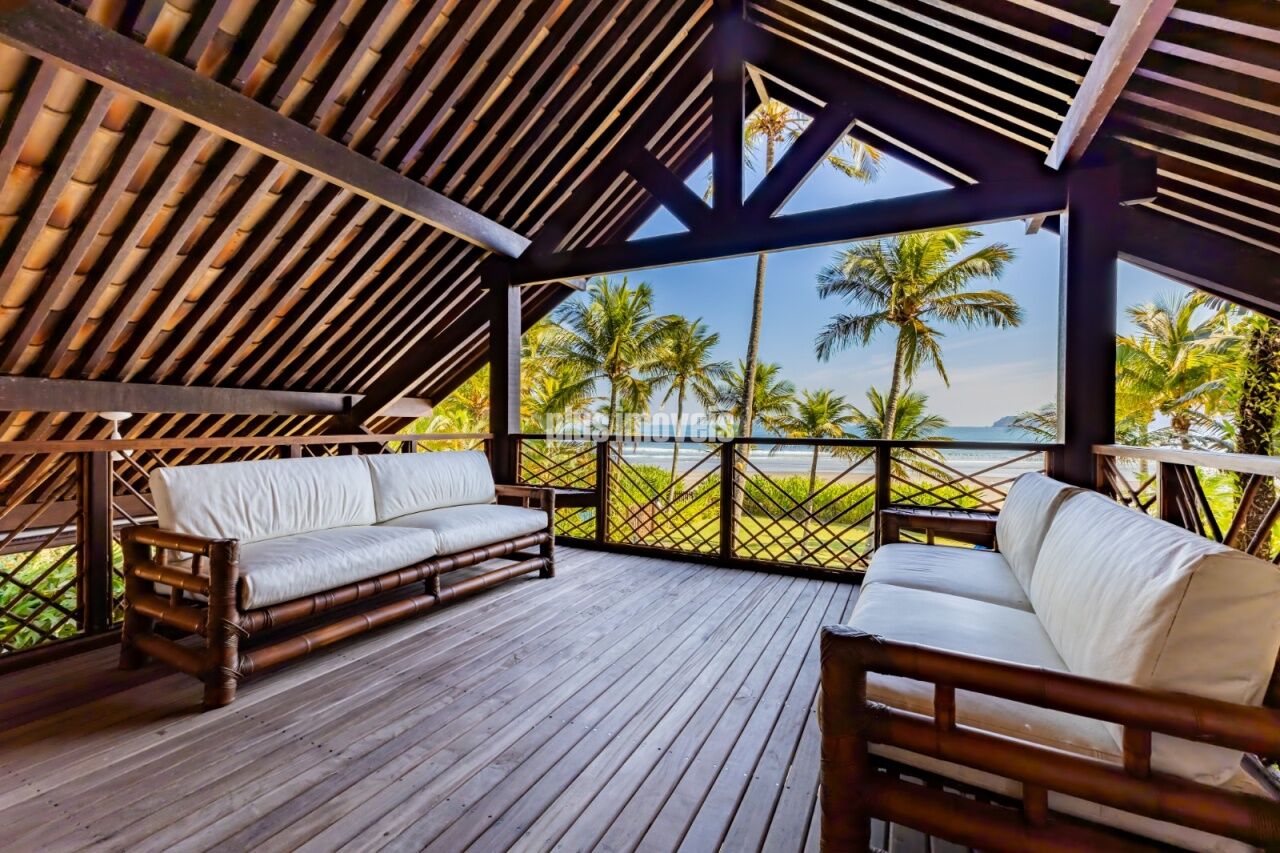 Casa de Condomínio à venda com 7 quartos, 471m² - Foto 9