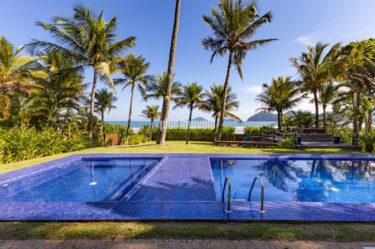 Casa de Condomínio à venda com 7 quartos, 471m² - Foto 1