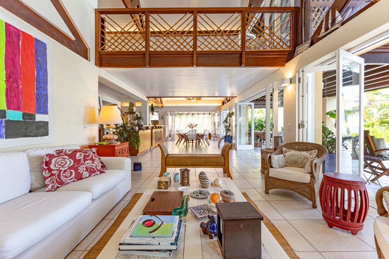 Casa de Condomínio à venda com 7 quartos, 471m² - Foto 20
