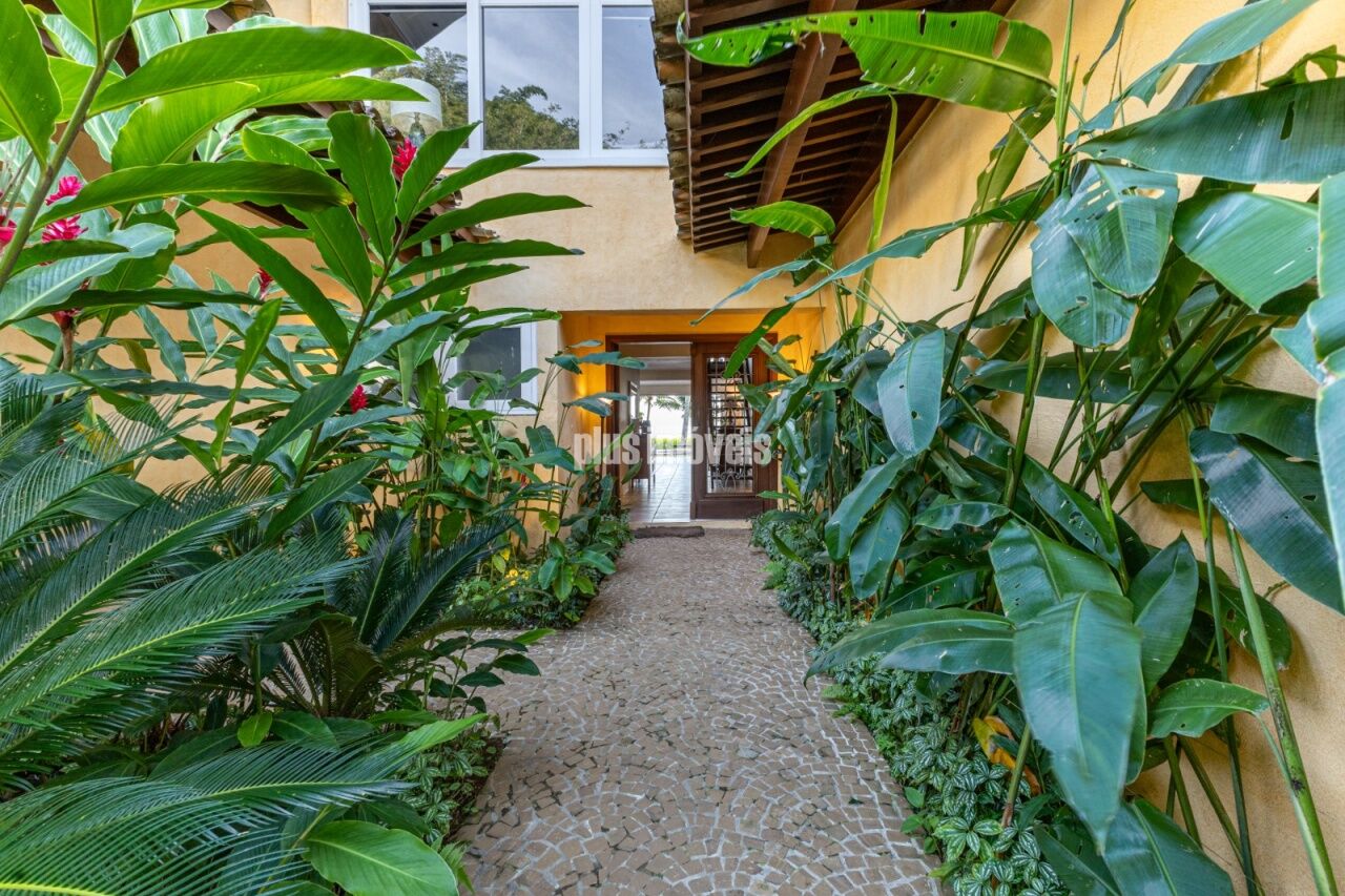 Casa de Condomínio à venda com 7 quartos, 471m² - Foto 11