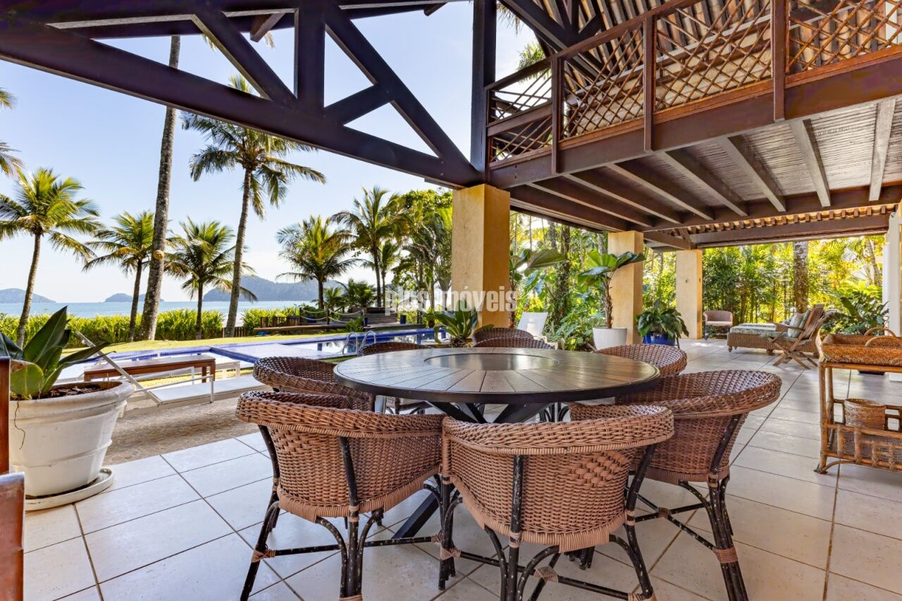 Casa de Condomínio à venda com 7 quartos, 471m² - Foto 10