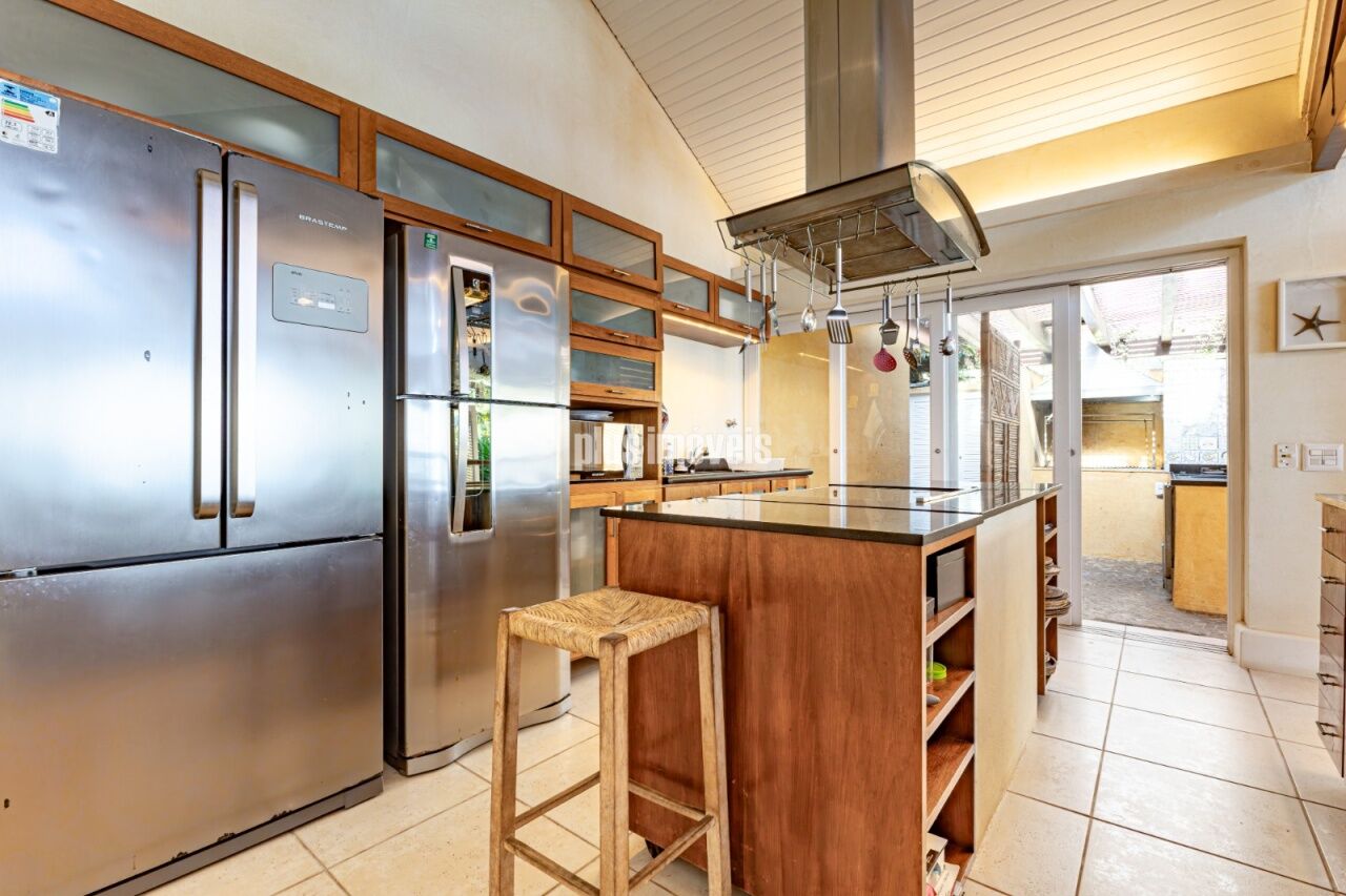 Casa de Condomínio à venda com 7 quartos, 471m² - Foto 21
