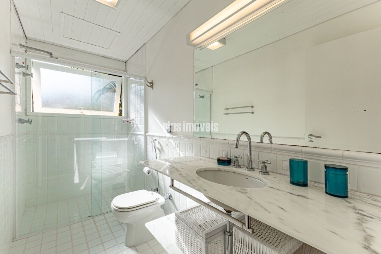 Casa de Condomínio à venda com 7 quartos, 471m² - Foto 17