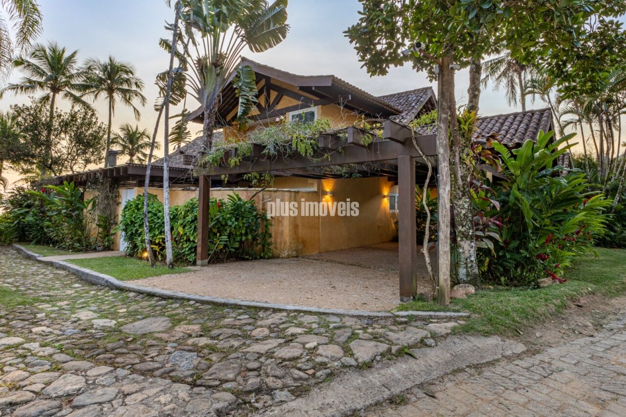 Casa de Condomínio à venda com 7 quartos, 471m² - Foto 6