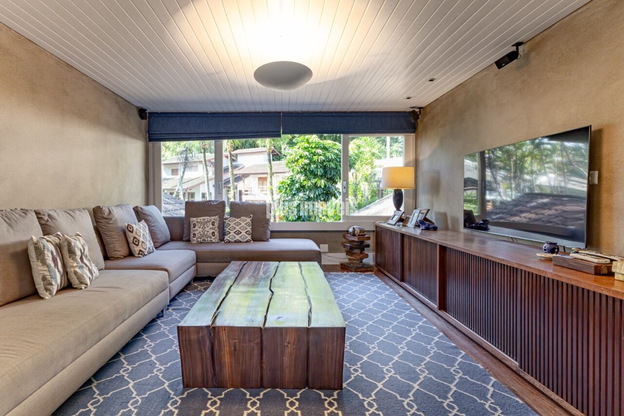 Casa de Condomínio à venda com 7 quartos, 471m² - Foto 15