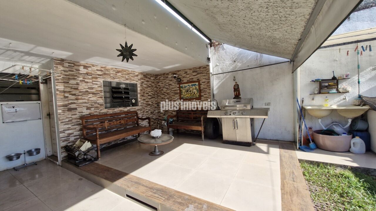 Casa à venda com 3 quartos, 360m² - Foto 29
