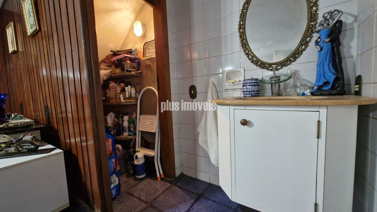 Casa à venda com 3 quartos, 360m² - Foto 27