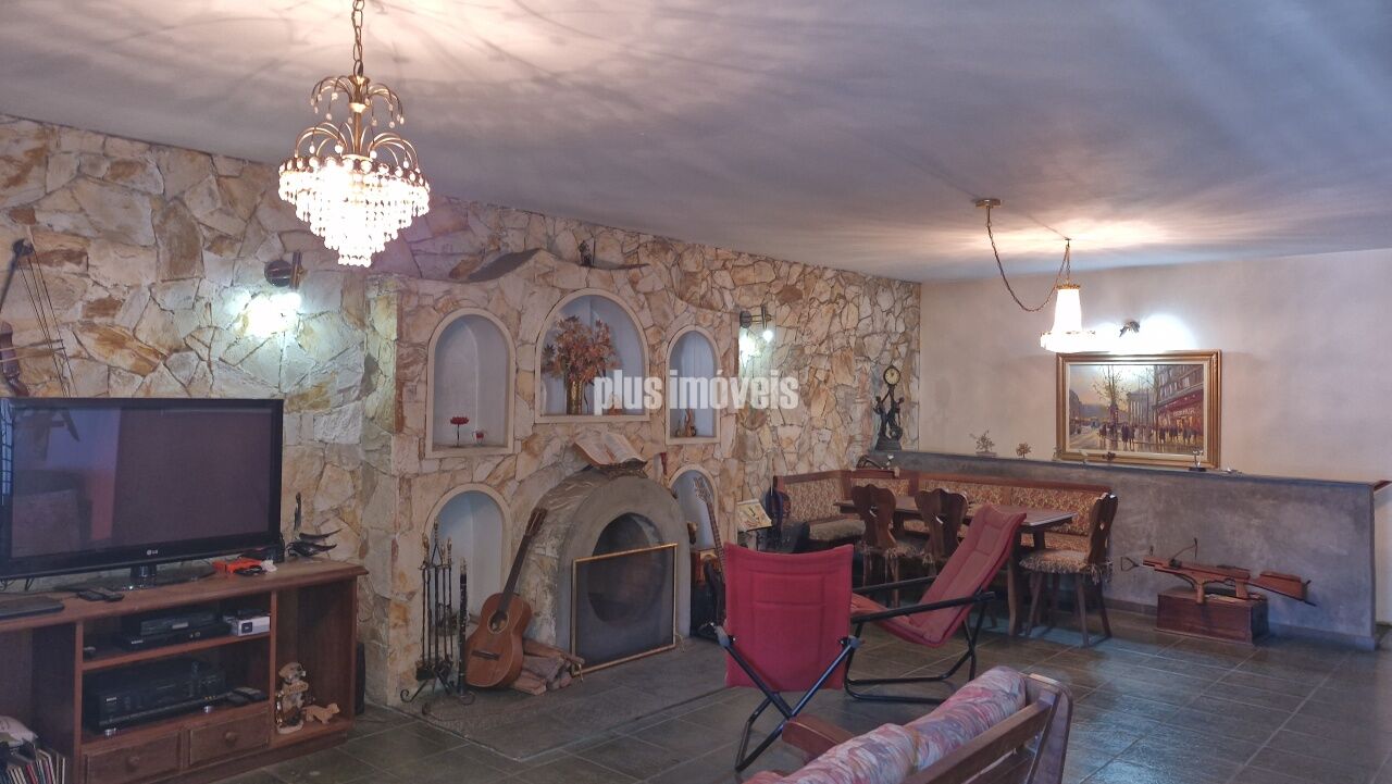 Casa à venda com 3 quartos, 360m² - Foto 10