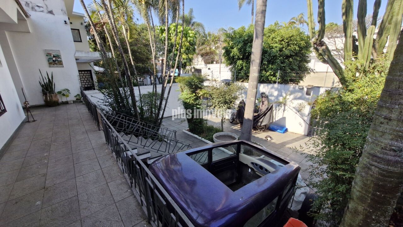 Casa à venda com 3 quartos, 360m² - Foto 39