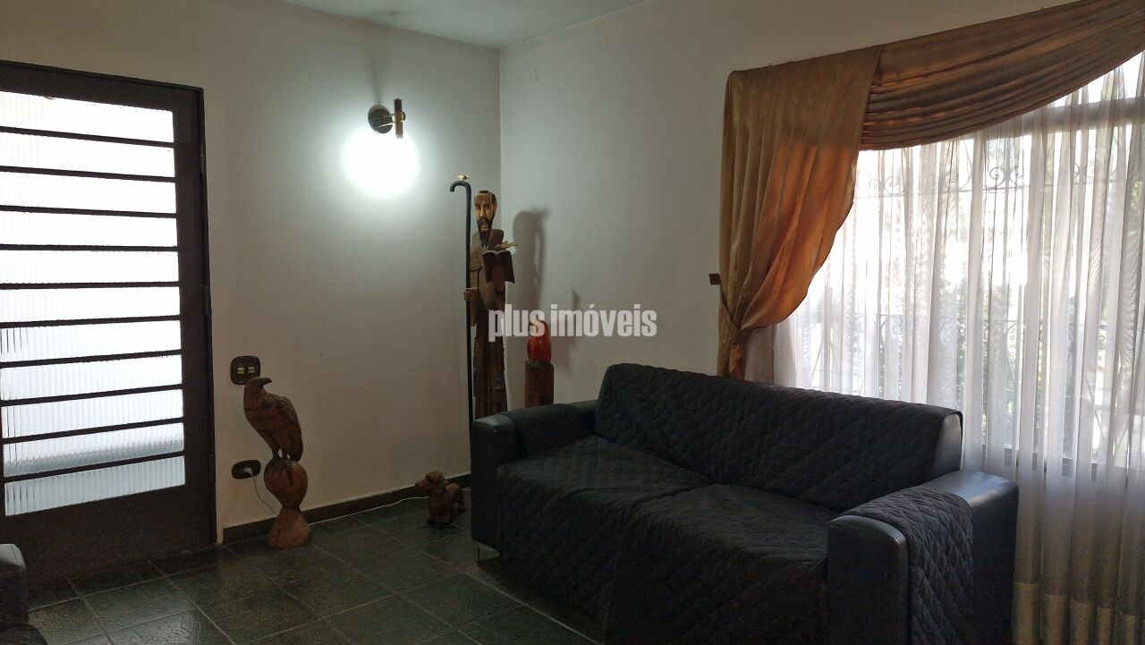 Casa à venda com 3 quartos, 360m² - Foto 8