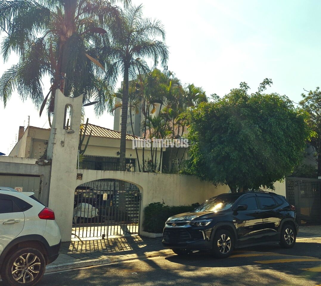 Casa à venda com 3 quartos, 360m² - Foto 46