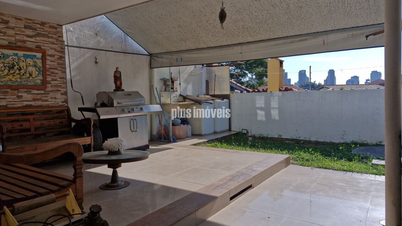 Casa à venda com 3 quartos, 360m² - Foto 30