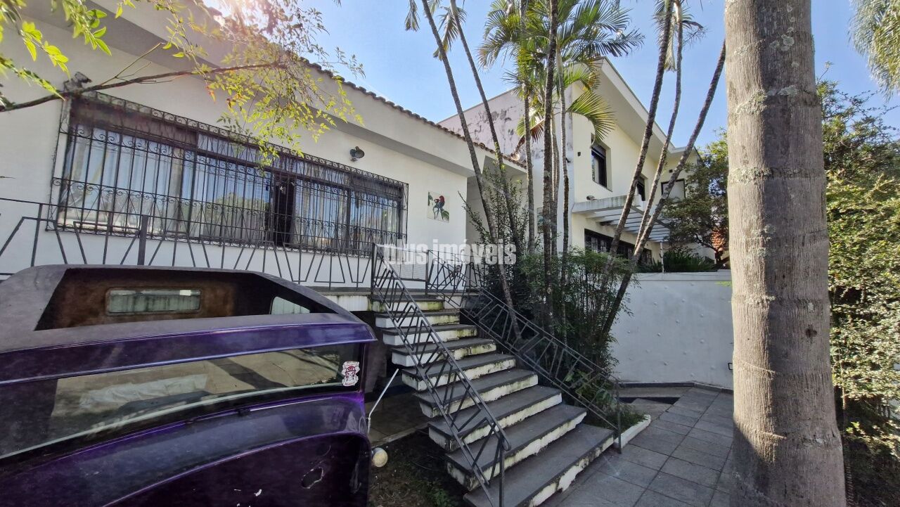 Casa à venda com 3 quartos, 360m² - Foto 43