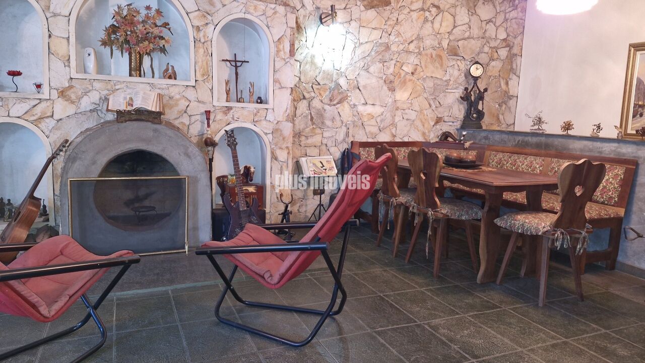 Casa à venda com 3 quartos, 360m² - Foto 9