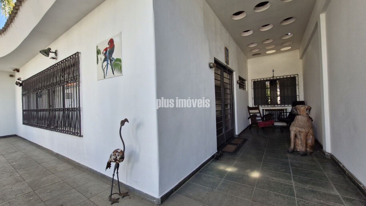 Casa à venda com 3 quartos, 360m² - Foto 40