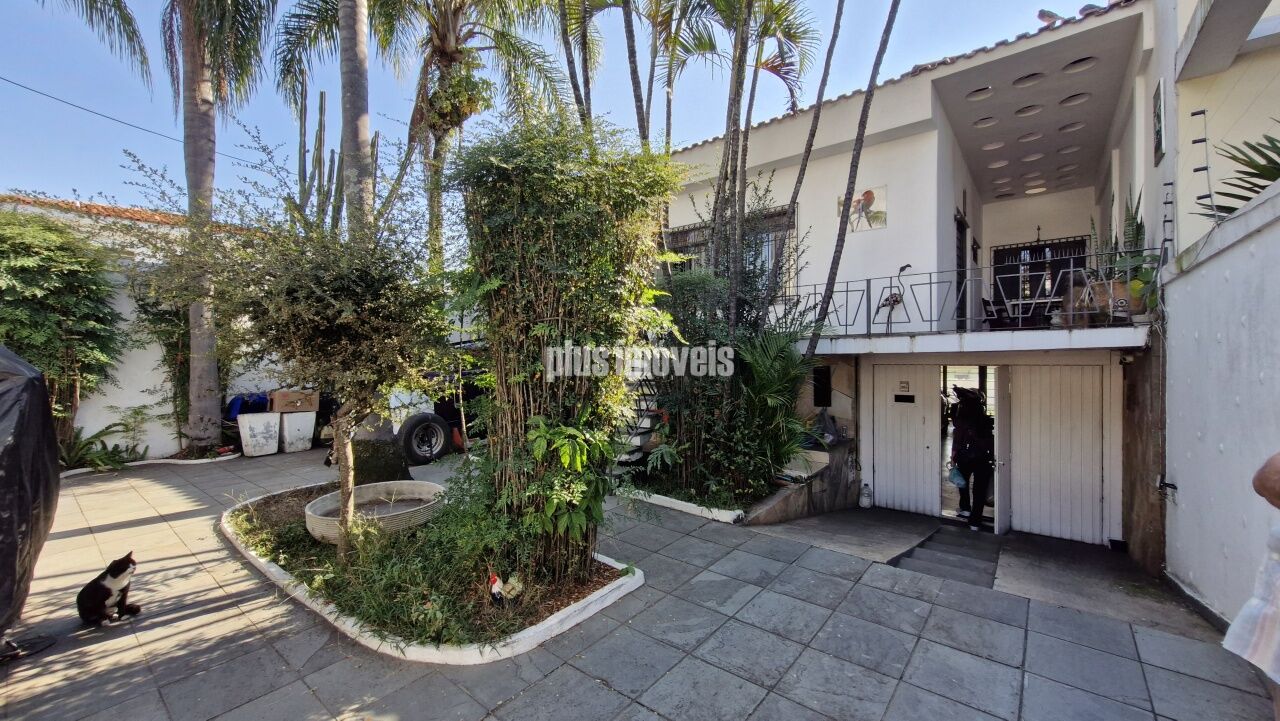 Casa à venda com 3 quartos, 360m² - Foto 38