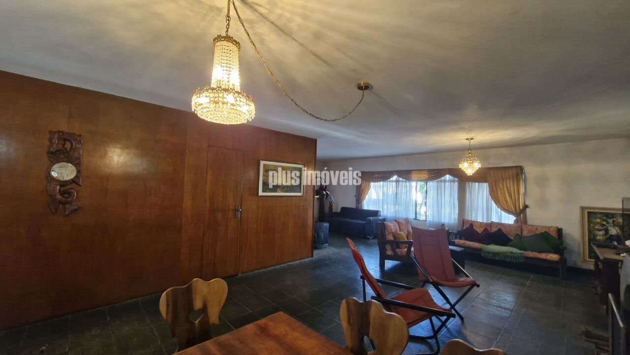 Casa à venda com 3 quartos, 360m² - Foto 3