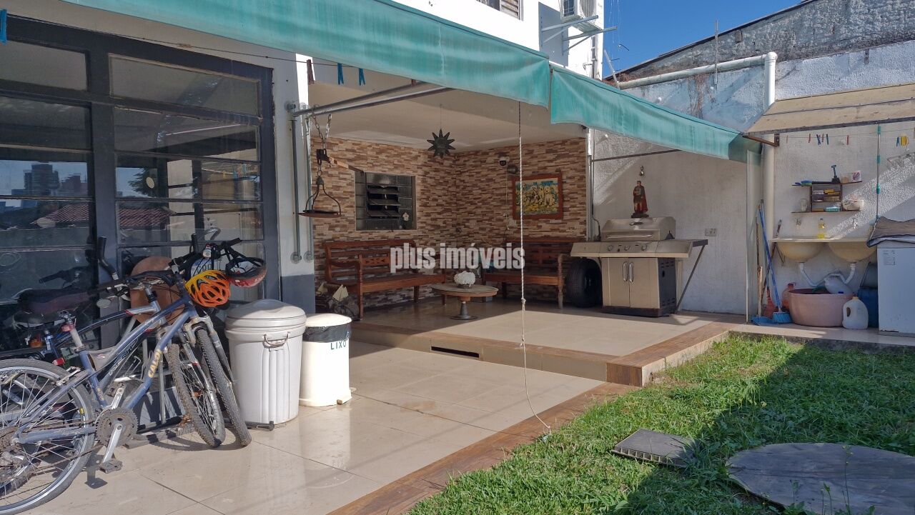 Casa à venda com 3 quartos, 360m² - Foto 32