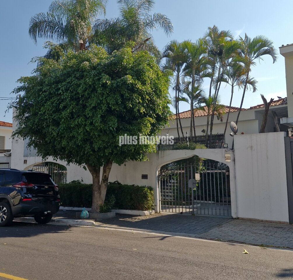 Casa à venda com 3 quartos, 360m² - Foto 44