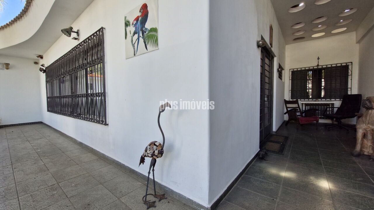 Casa à venda com 3 quartos, 360m² - Foto 42