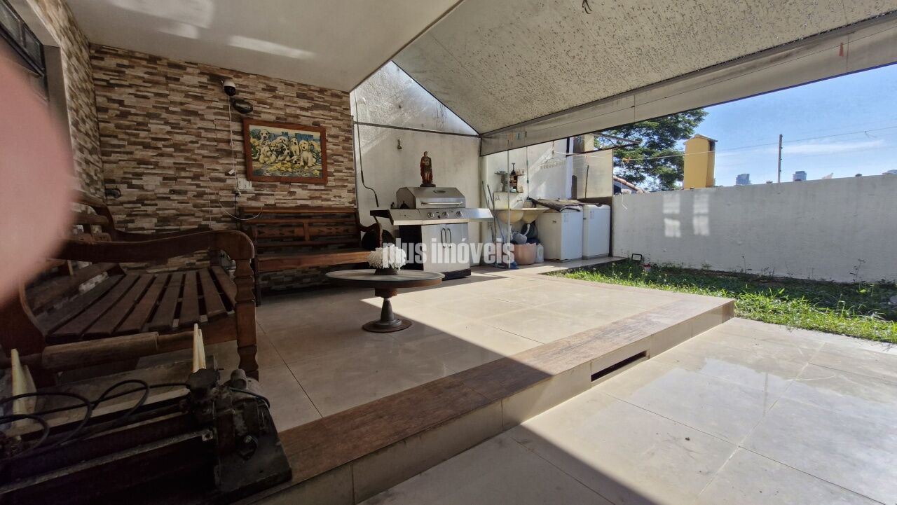 Casa à venda com 3 quartos, 360m² - Foto 35