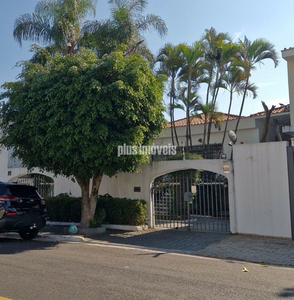 Casa à venda com 3 quartos, 360m² - Foto 45