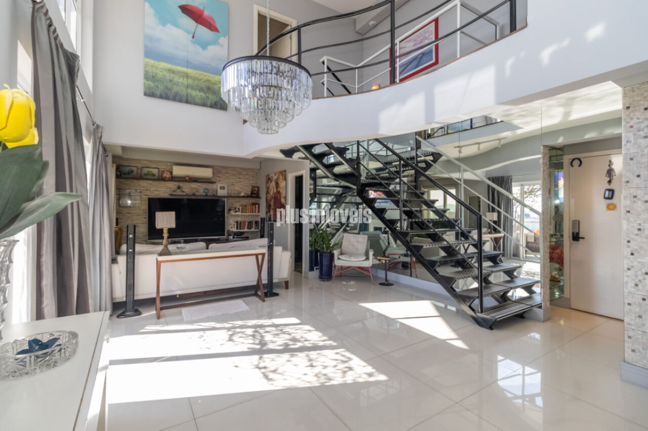 Apartamento, 2 quartos, 138 m² - Foto 1
