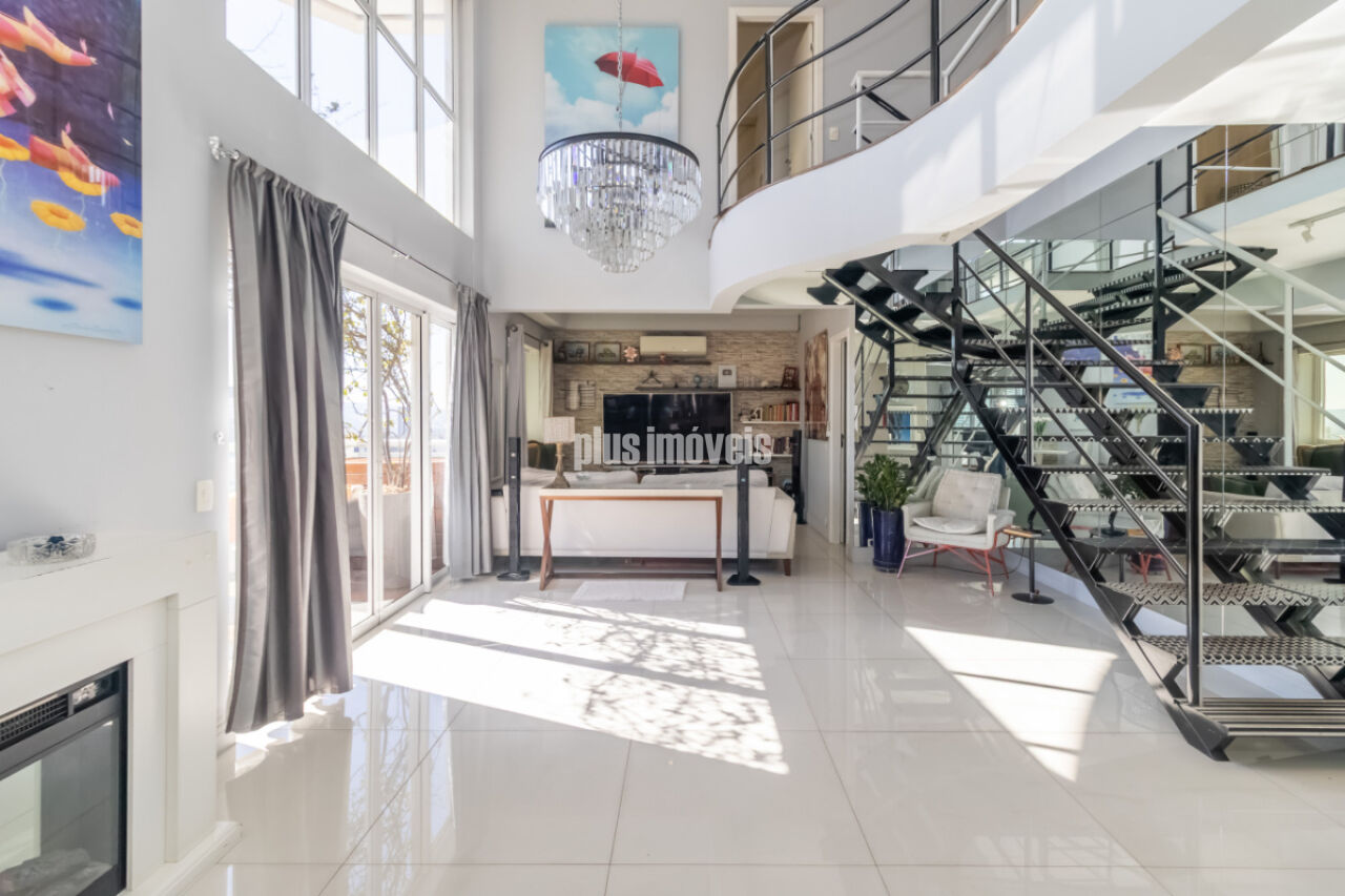 Apartamento, 2 quartos, 138 m² - Foto 2