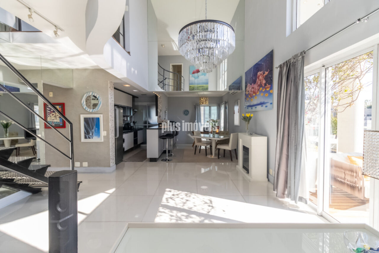 Apartamento, 2 quartos, 138 m² - Foto 4