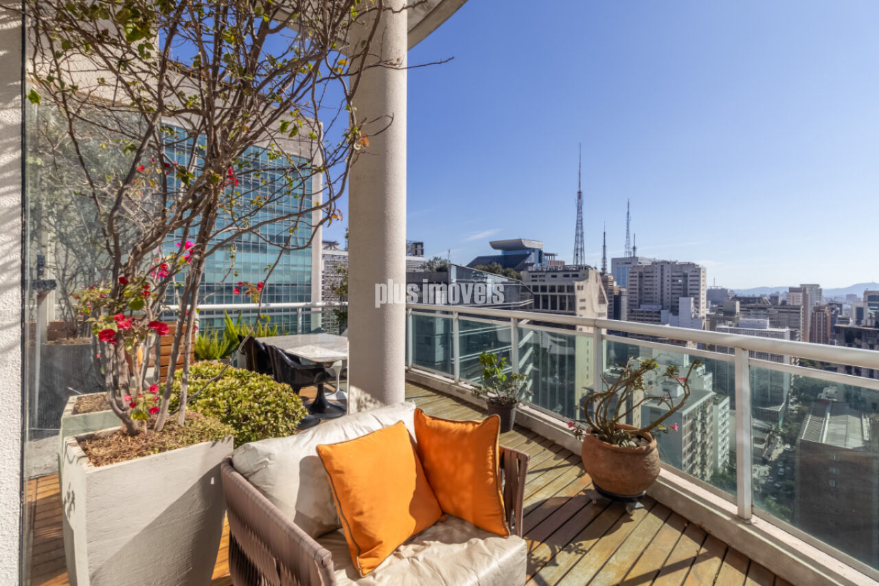 Apartamento, 2 quartos, 138 m² - Foto 5