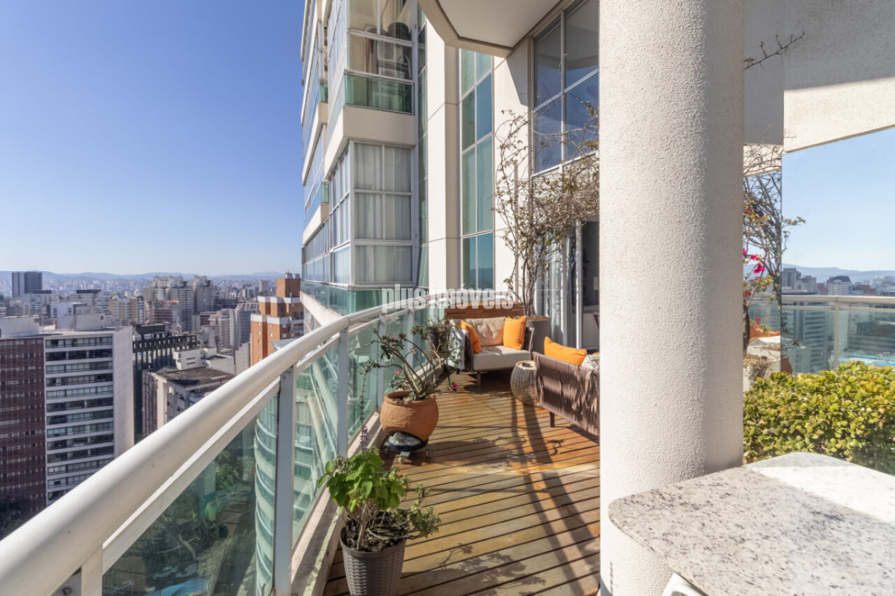 Apartamento, 2 quartos, 138 m² - Foto 6