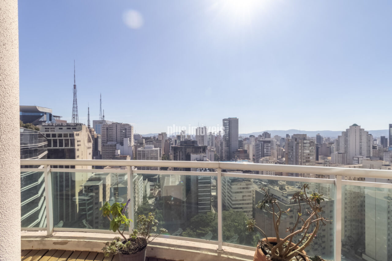 Apartamento, 2 quartos, 138 m² - Foto 8