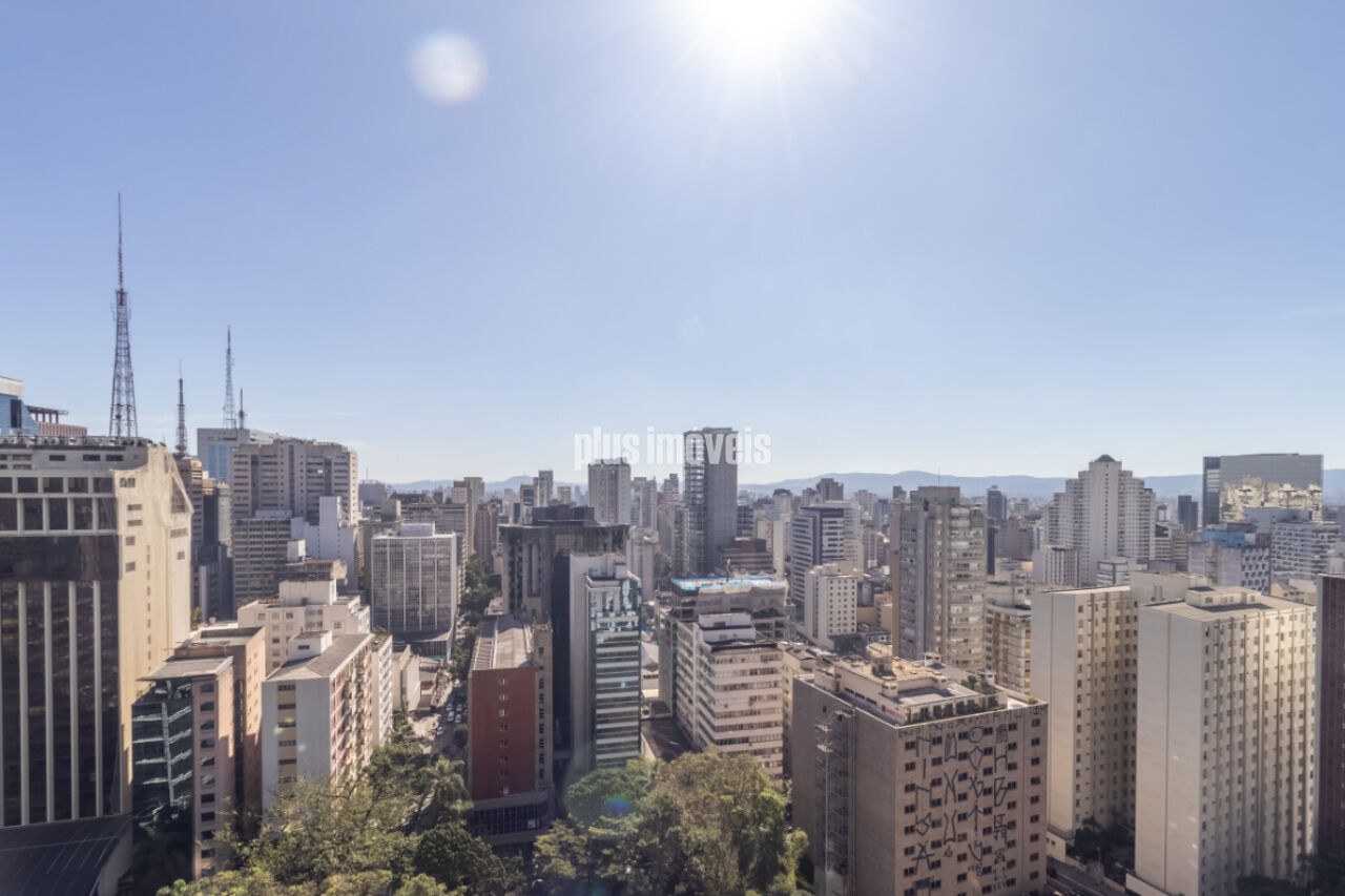 Apartamento, 2 quartos, 138 m² - Foto 9