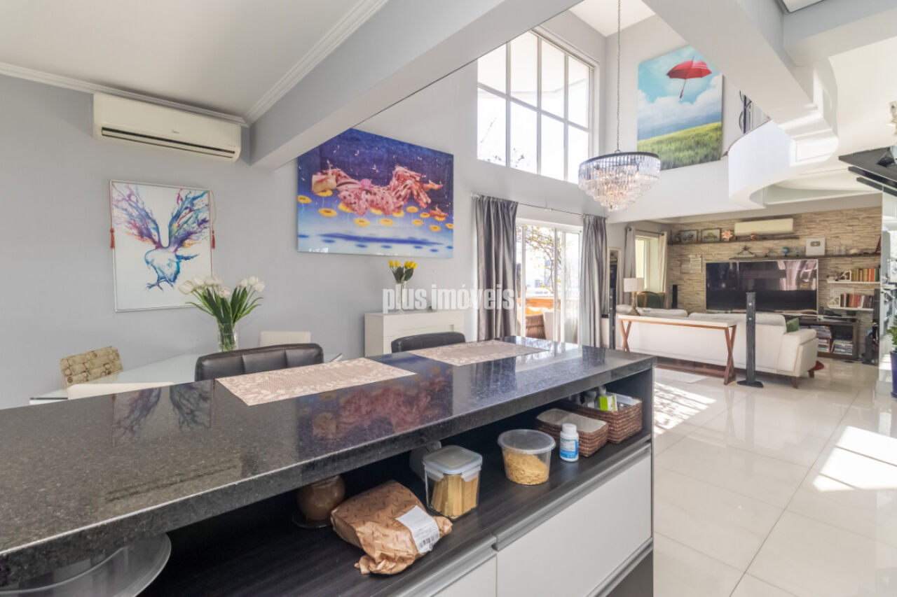 Apartamento, 2 quartos, 138 m² - Foto 10