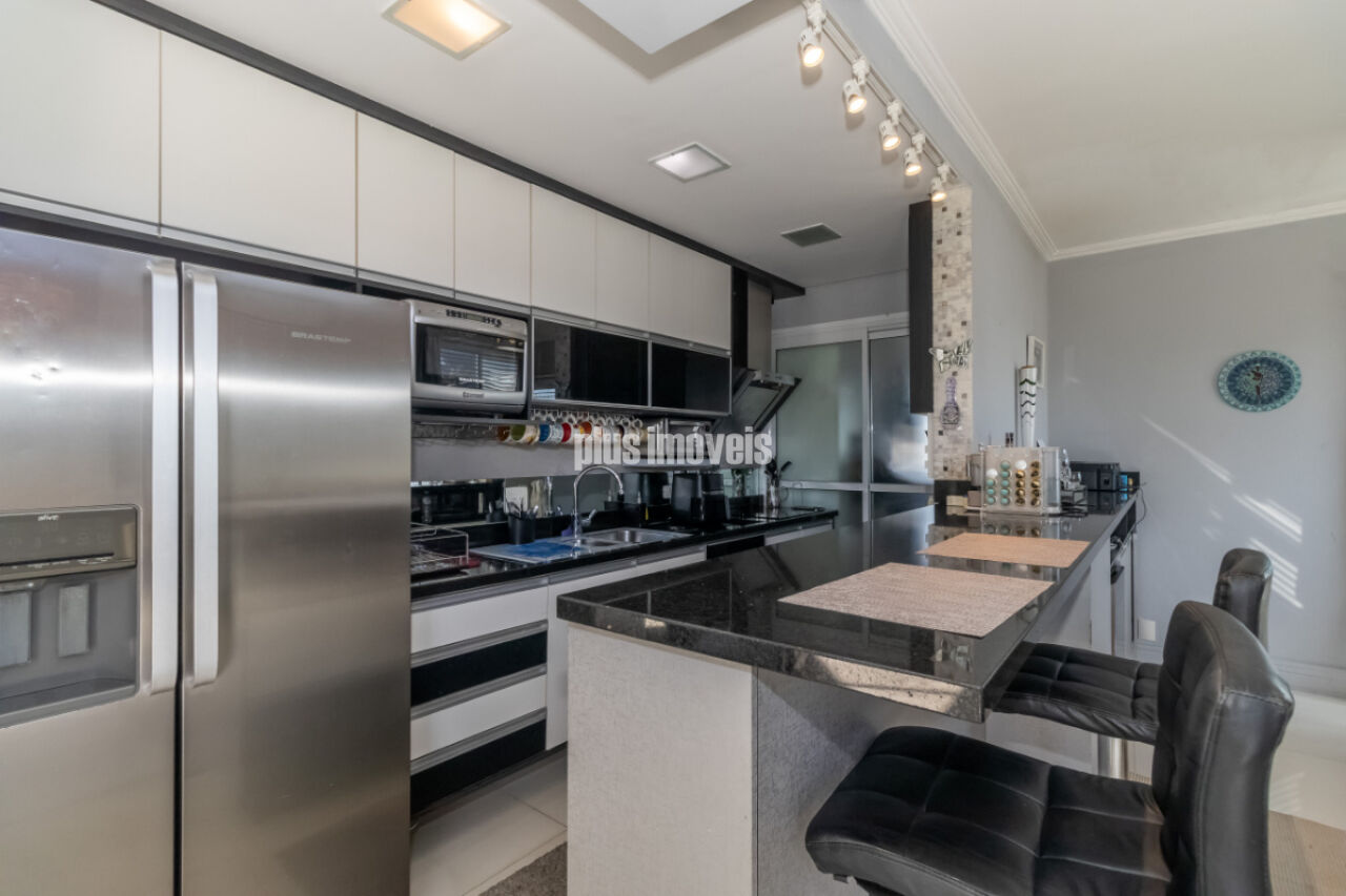 Apartamento, 2 quartos, 138 m² - Foto 11