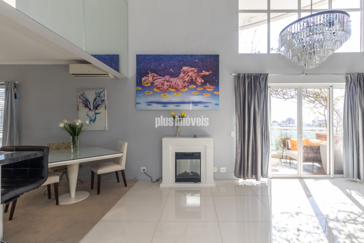 Apartamento, 2 quartos, 138 m² - Foto 14