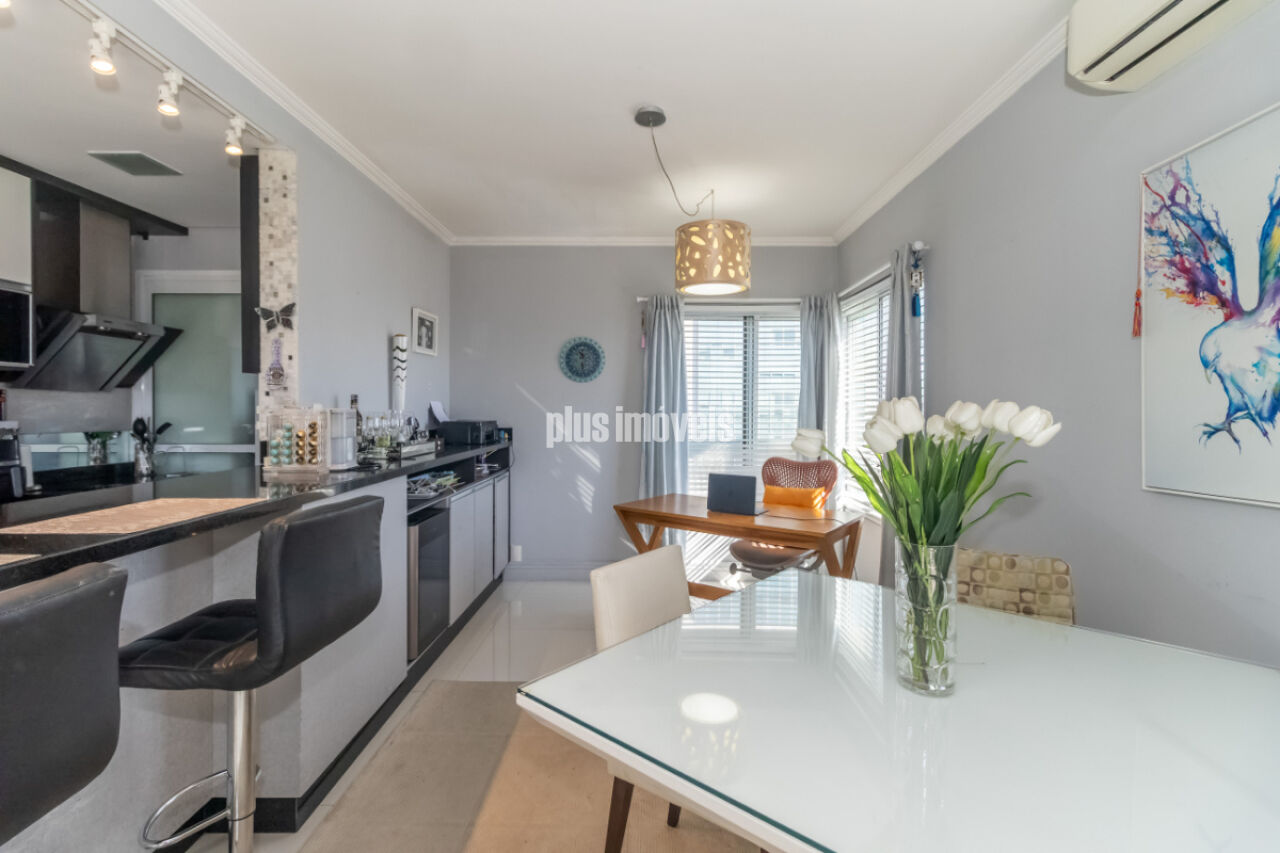Apartamento, 2 quartos, 138 m² - Foto 15