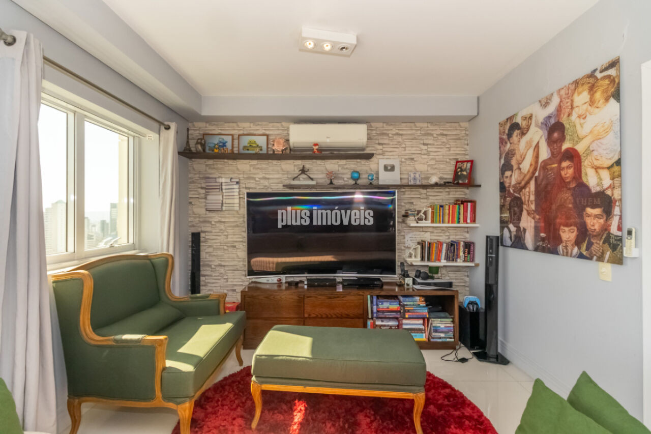 Apartamento, 2 quartos, 138 m² - Foto 16