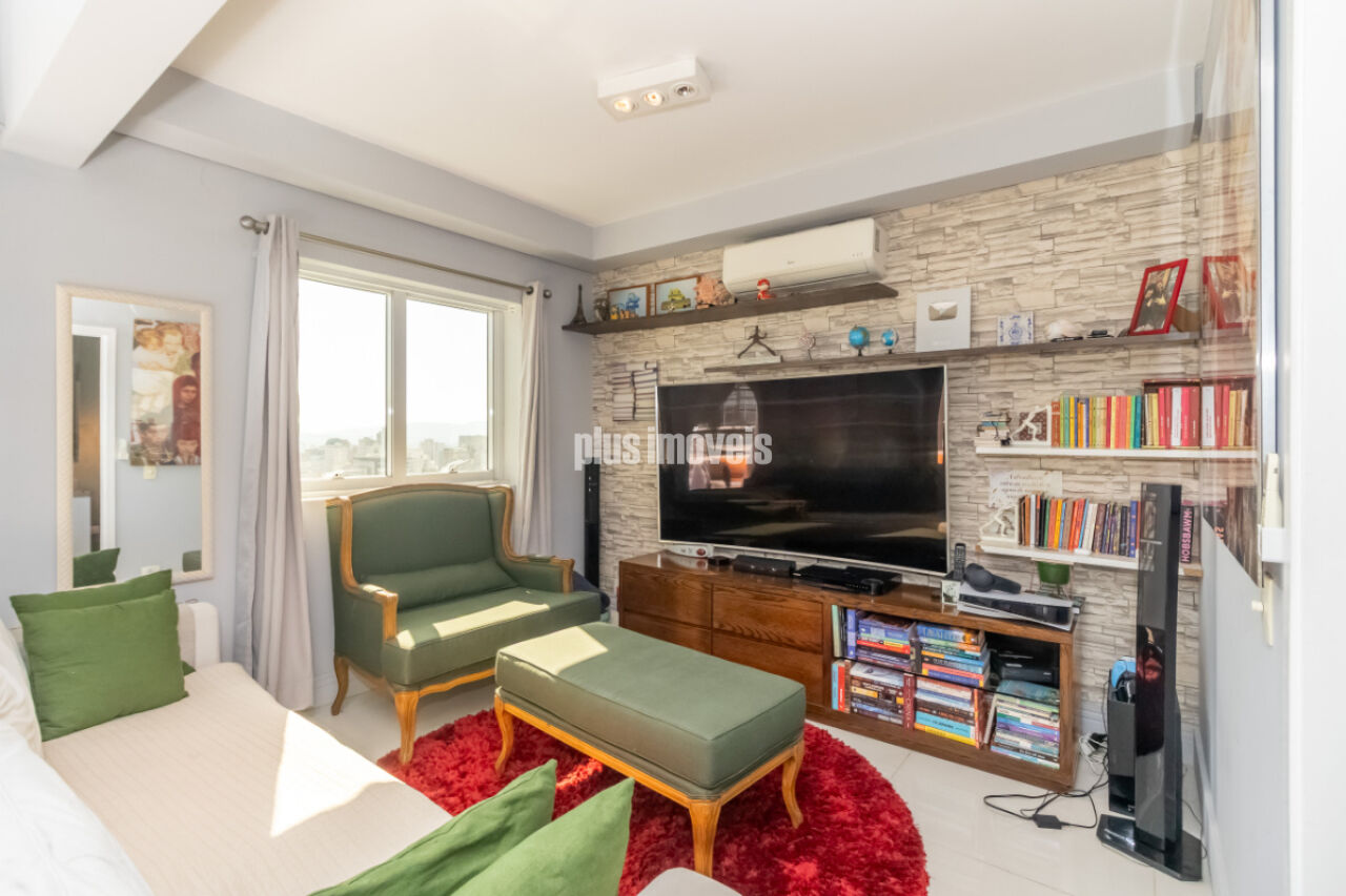 Apartamento, 2 quartos, 138 m² - Foto 17
