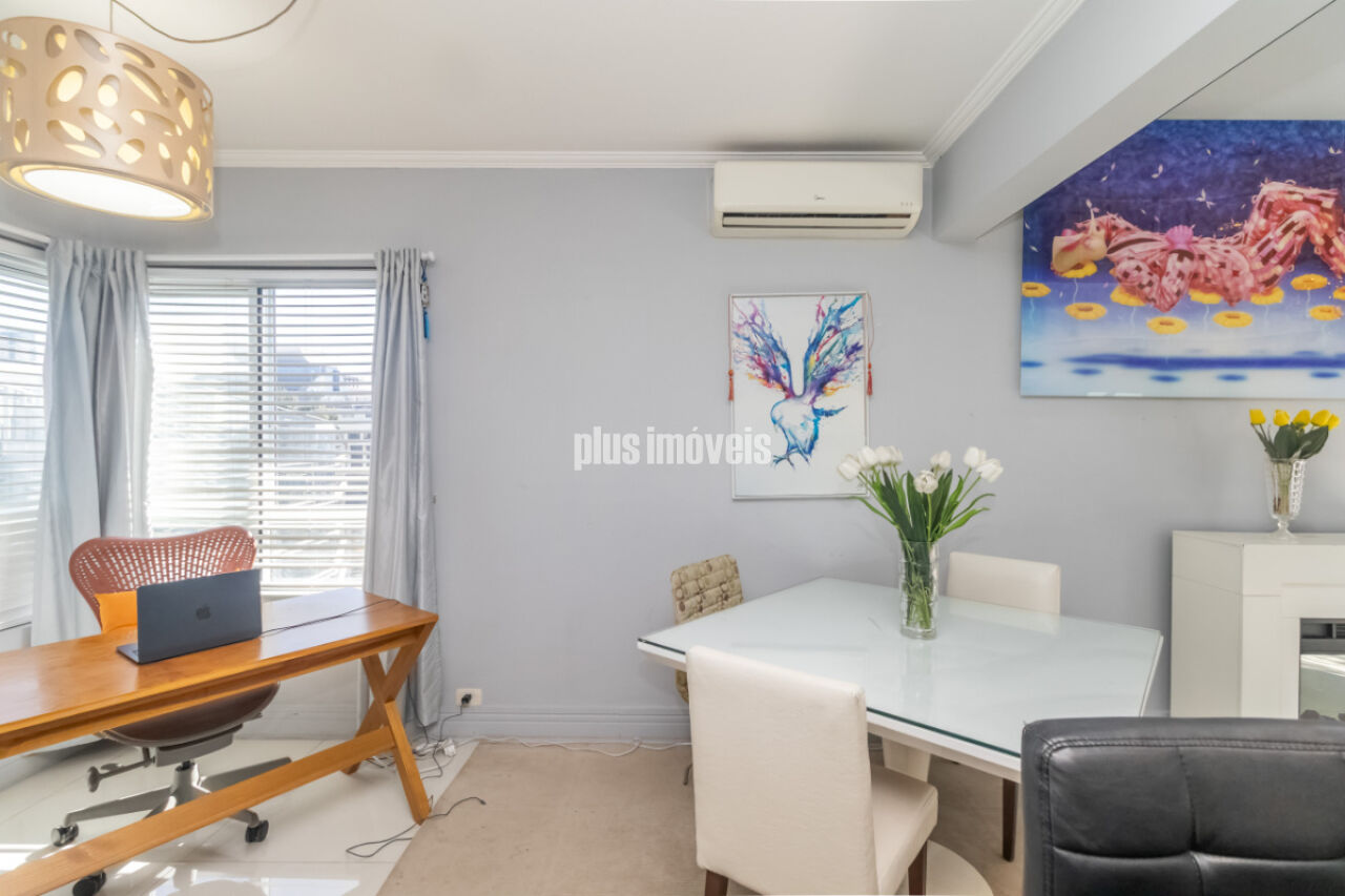 Apartamento, 2 quartos, 138 m² - Foto 18
