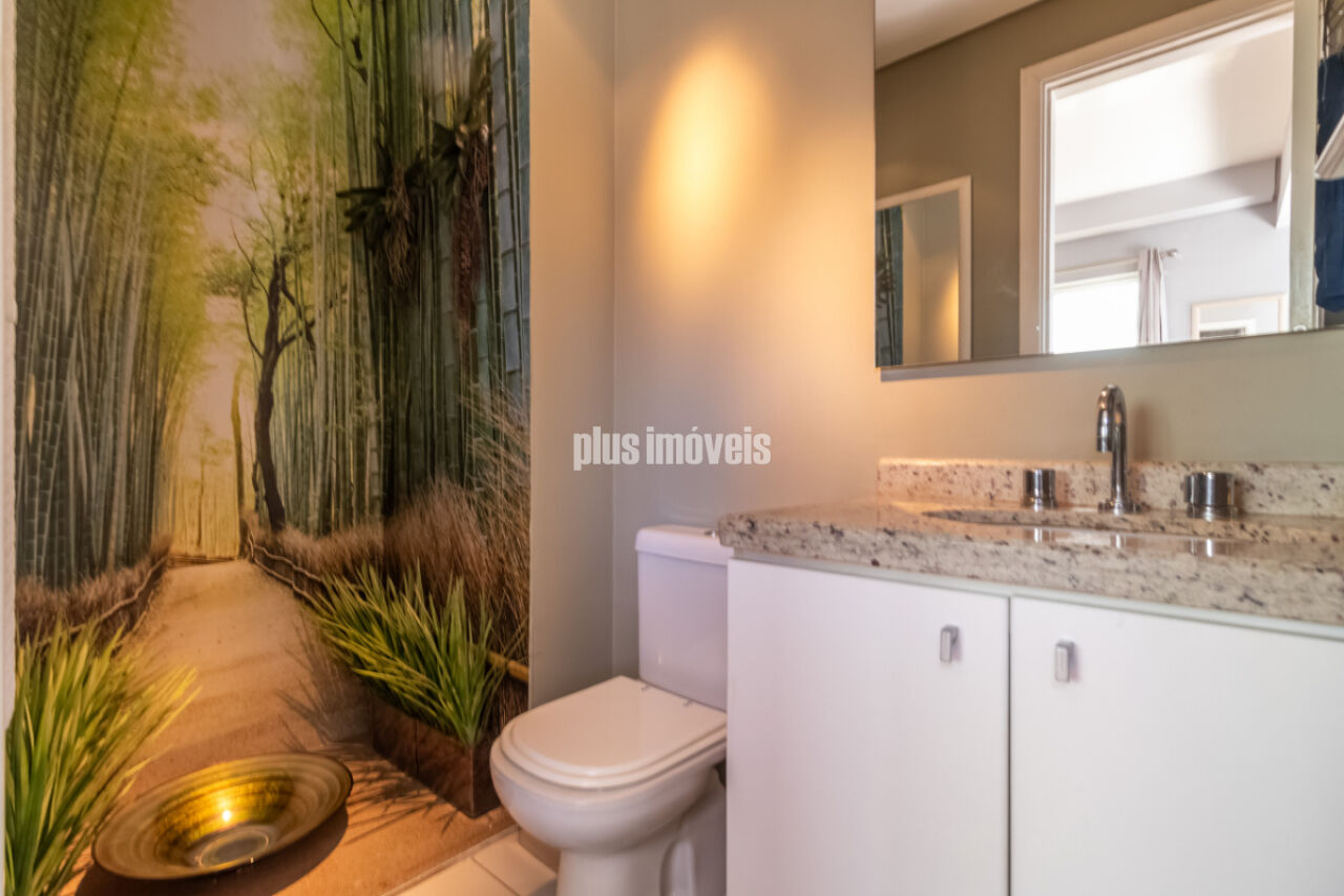 Apartamento, 2 quartos, 138 m² - Foto 19