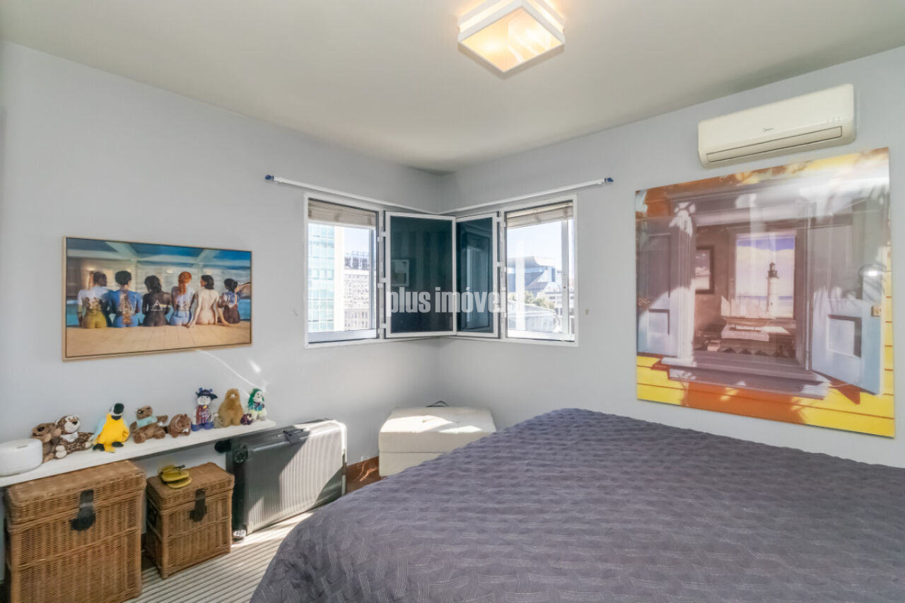 Apartamento, 2 quartos, 138 m² - Foto 21