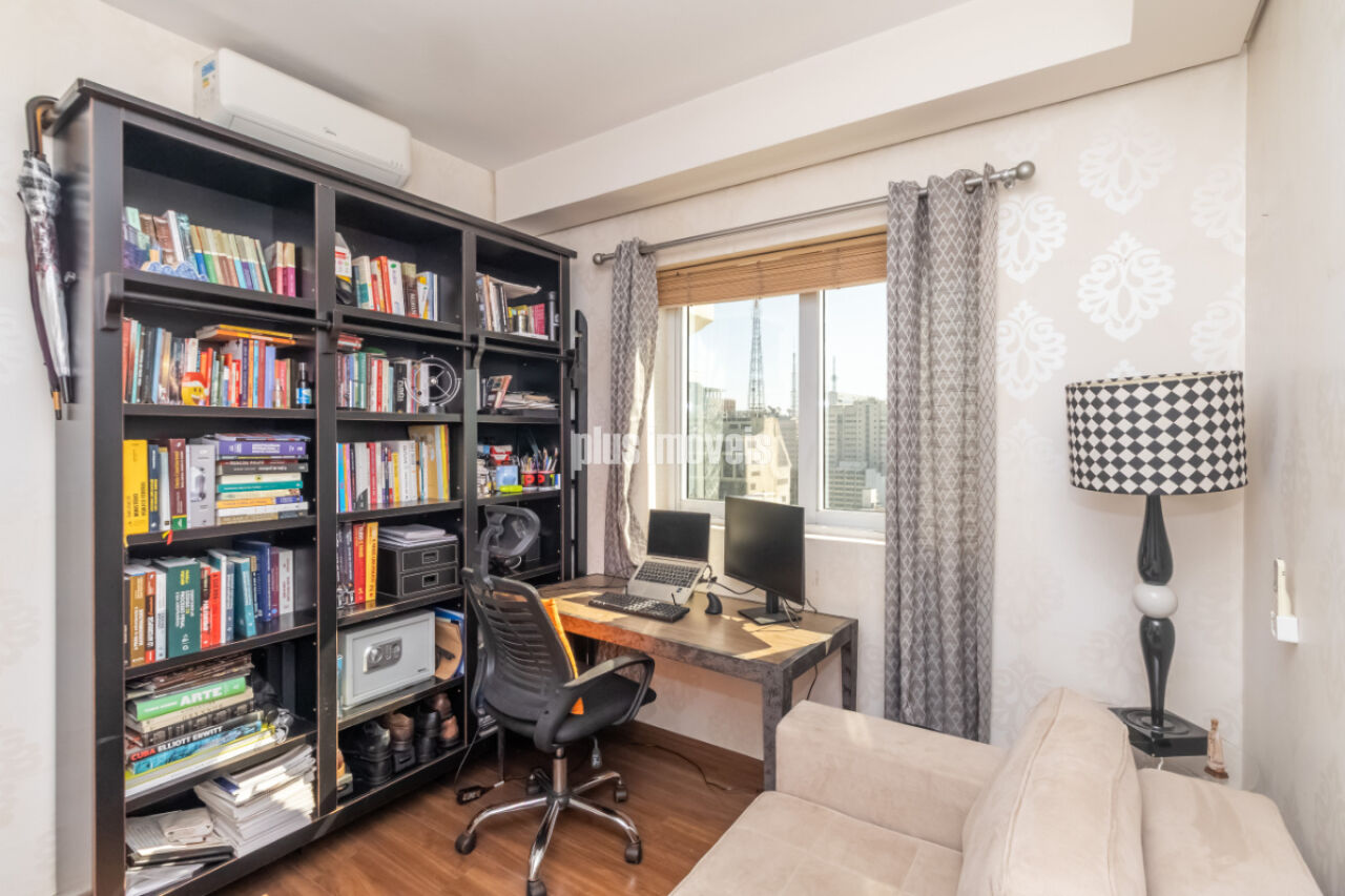 Apartamento, 2 quartos, 138 m² - Foto 24