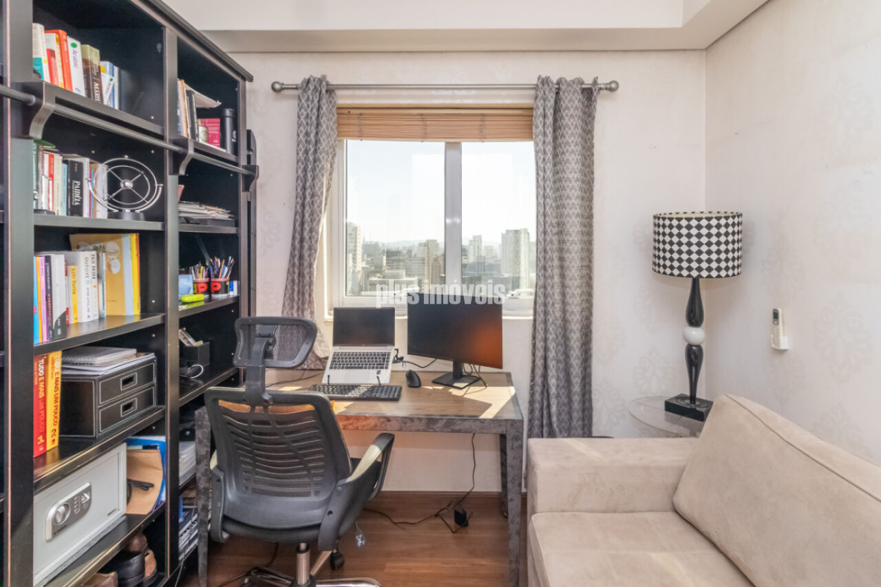Apartamento, 2 quartos, 138 m² - Foto 25