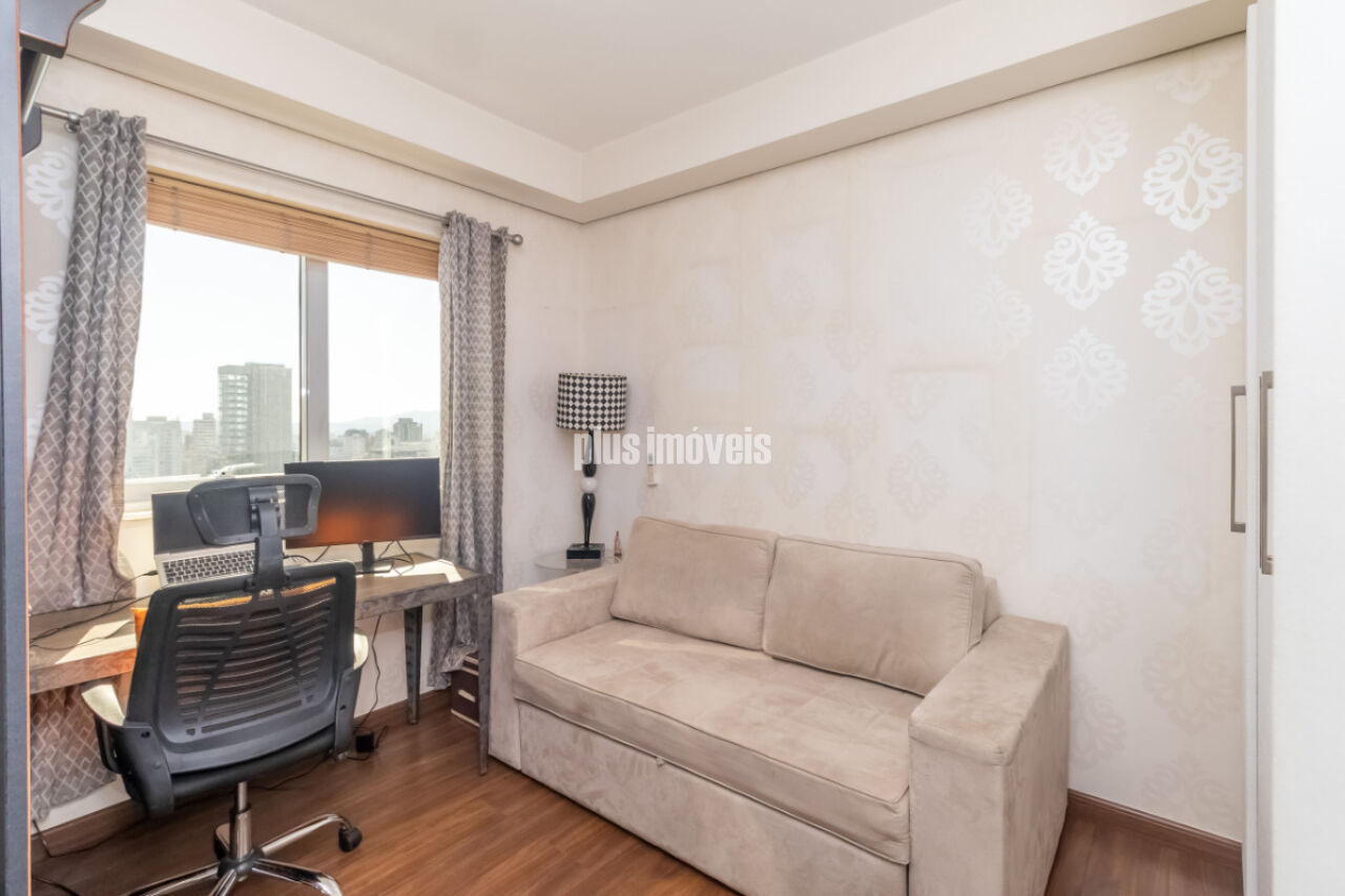 Apartamento, 2 quartos, 138 m² - Foto 26