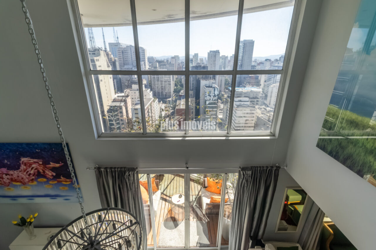 Apartamento, 2 quartos, 138 m² - Foto 28