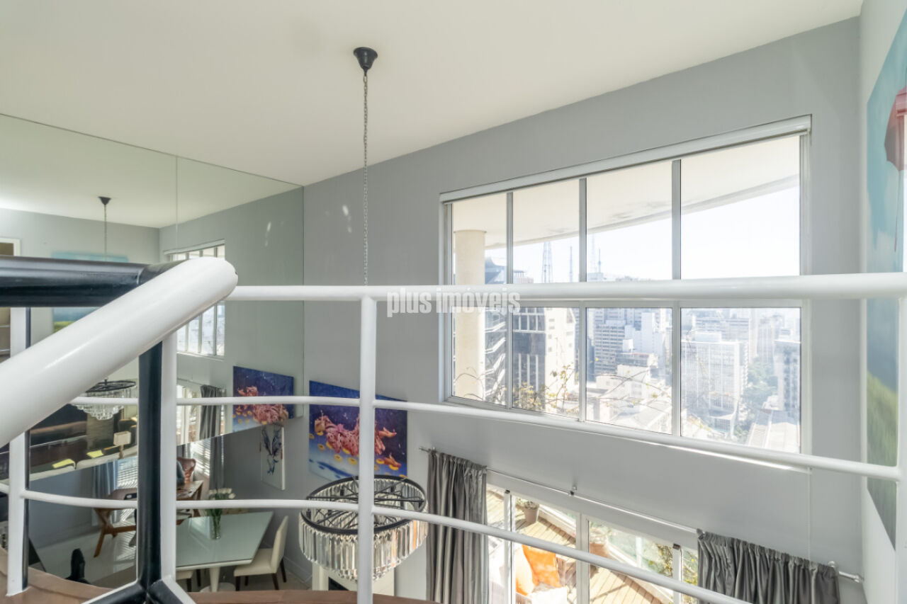 Apartamento, 2 quartos, 138 m² - Foto 29